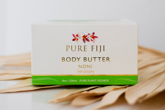 Pure Fiji Body Butter Noni 236ml