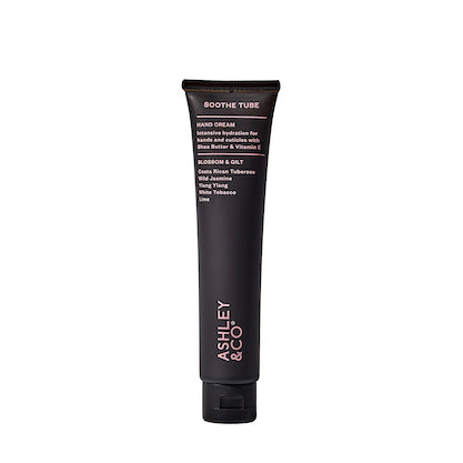 Soothe Tube- Blossom & Gilt