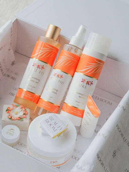 Pure Fiji Mango Gift Box